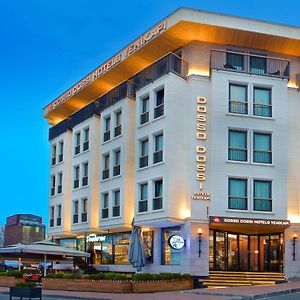 Dosso Dossi Hotels Yenikapi